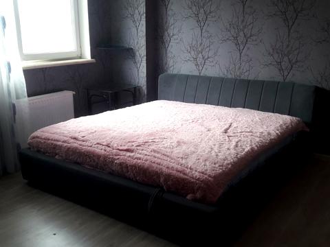 квартира за адресою Героїв Оборони Одеси вул. (Героїв Сталінграду), 24