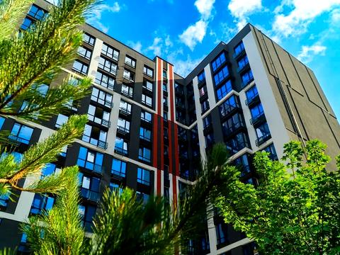 квартира по адресу Богдана Хмельницкого ул., 94