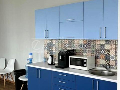 коммерческая по адресу Днепровская набережная ул., 1в