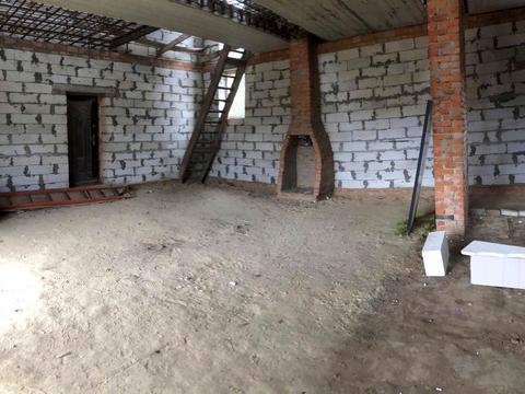 дом по адресу Комарова