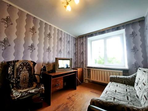 квартира за адресою Корольова вул., 12