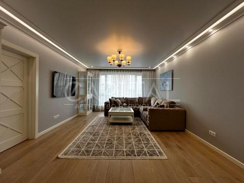 квартира за адресою Оболонський просп., 26