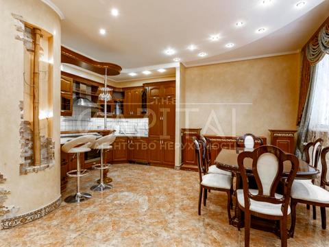 квартира по адресу Ежи Гедройца ул. (Тверская), 2