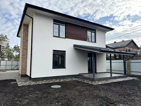 будинок за адресою Антонія Михайловського вул.