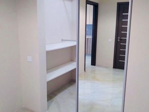 квартира за адресою Стрийська вул., 45-Ж