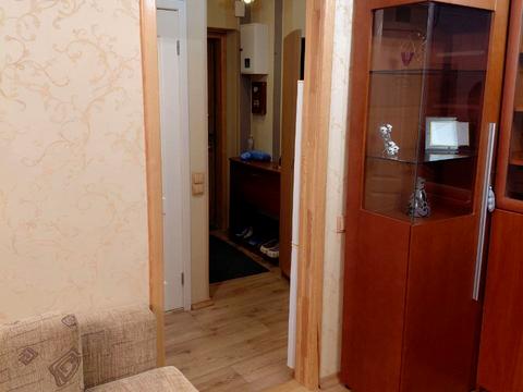 квартира за адресою Літературна вул. (Ярослава Галана), 3