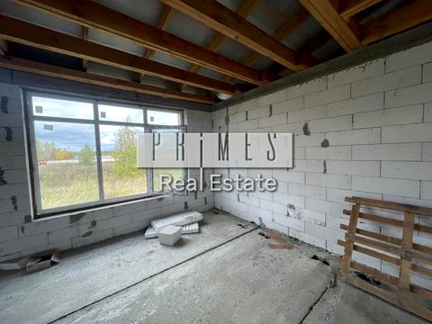 дом по адресу Днепровская ул.