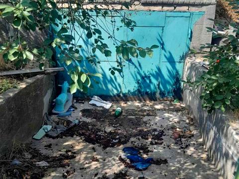 будинок за адресою с-ще. Світле, Смородиновая