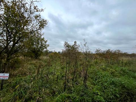 участок по адресу Гонты ул.