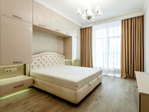 квартира за адресою Василя Тютюнника вул. (Анрі Барбюса), 51/1А