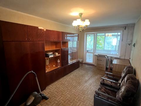 квартира за адресою Євгена Танцюри вул., 54