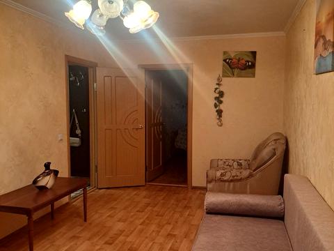 квартира за адресою Покровська вул. (Подбєльського), 40