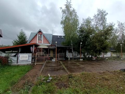коммерческая по адресу Лугова, 1