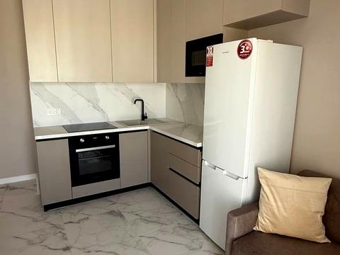 квартира за адресою Краснова вул., 1-А
