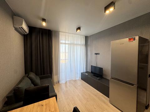 квартира за адресою Салютна вул., 2к17