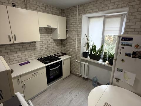 квартира за адресою Люстдорфська дор. (Черноморская), 25