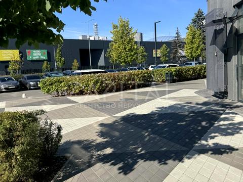 комерційна за адресою Тадея Рильського бульв., 3