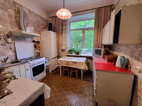 квартира за адресою Тарасівська вул., 3