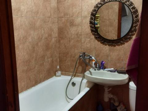 квартира по адресу Тракторостроителей просп., 89