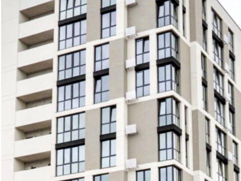 квартира по адресу Гната Хоткевича ул., 44д