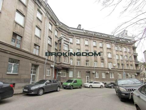 квартира по адресу Круглоуниверситетская ул., 18/2