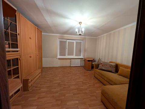 квартира по адресу Пономарёва ул., 28