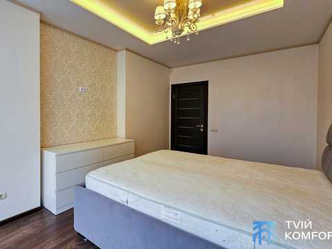 квартира по адресу Регенераторная ул., 4 к7