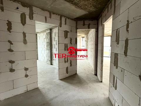 квартира по адресу Киевская ул., 9-Б