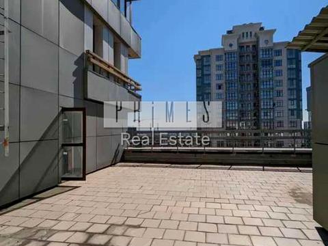 коммерческая по адресу Андрея Верхогляда ул. (Михайла Драгомирова), 20