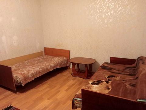 комната по адресу Милославская ул., 47-А