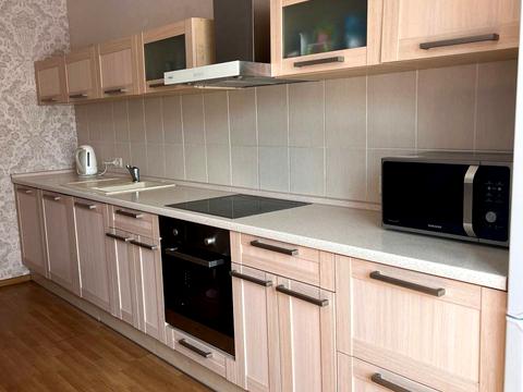 квартира по адресу Полтавская ул., 10