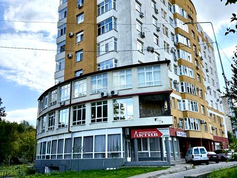 квартира за адресою Пилипа Орлика вул. (Аркадія Гайдара), 2-А