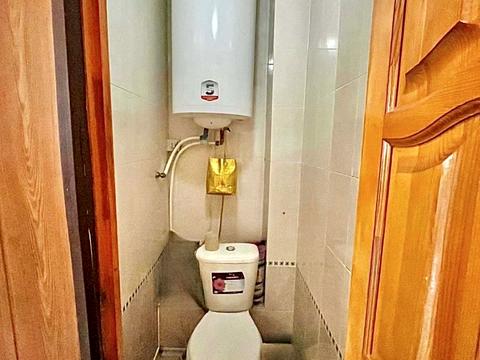 квартира за адресою Петра Григоренка просп., 19