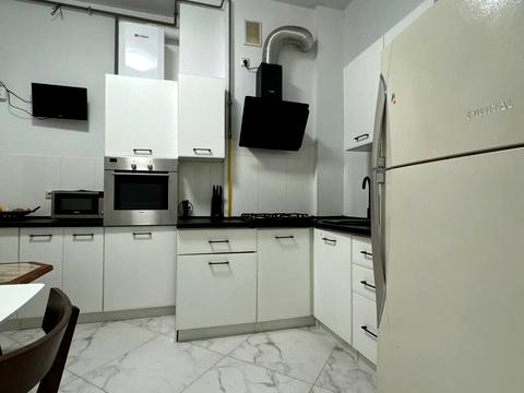 квартира за адресою Замарстинівська вул. (Калініна), 43