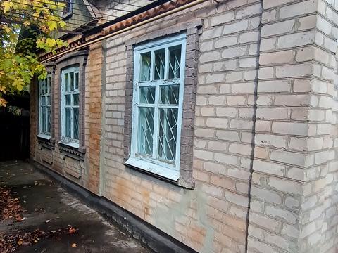 дом по адресу Филиппа Орлика ул. (Інтернаціональна)