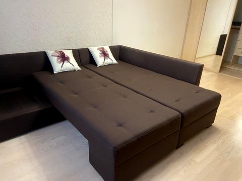 квартира за адресою Борщагівська вул., 152-А