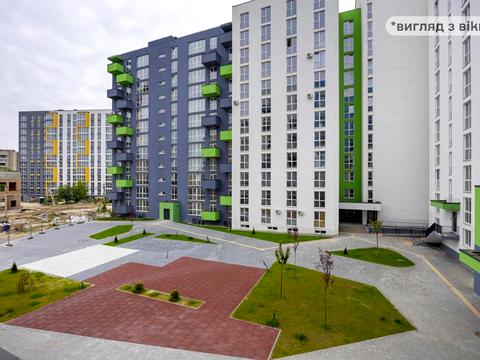 квартира по адресу Рудненская ул. (Белогорская), 8-Г