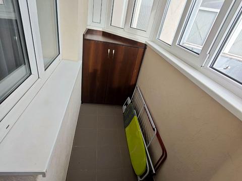 квартира по адресу Генерала Геннадия Воробьёва ул. (Курська), 13-Е