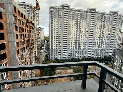 квартира за адресою Соборна вул., 25