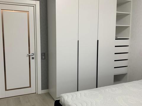 квартира по адресу Воздухофлотский просп. (Повітрофлотський), 56