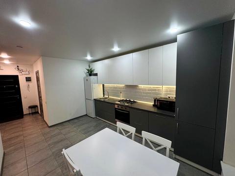 квартира за адресою Набережна Перемоги вул., 44п