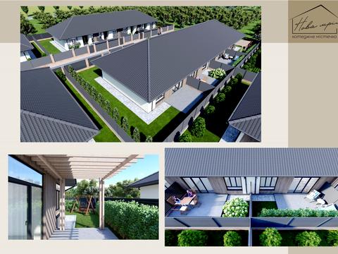 дом по адресу Остромирська ул., 3