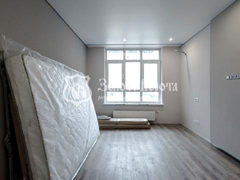 квартира за адресою Тираспольська вул., 52-А