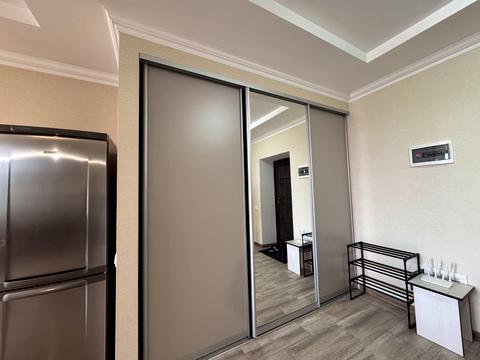 квартира по адресу Алимпия Галика ул., 75