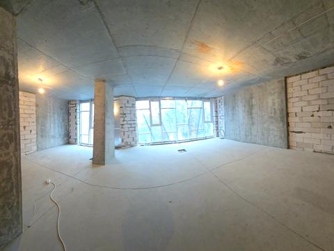 квартира по адресу Авиаконструктора Антонова ул., 2-Б