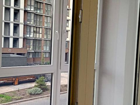 квартира за адресою Прохоровська вул., 40/2