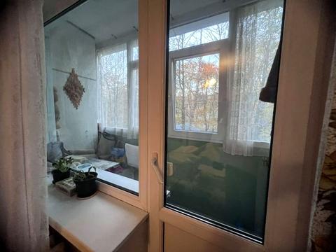квартира за адресою Євгена Тельнова вул., 88