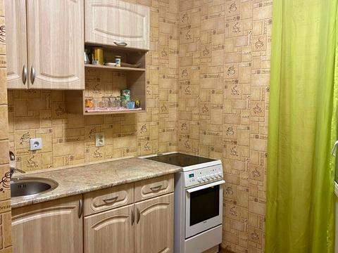 квартира по адресу Софии Русовой ул., 1