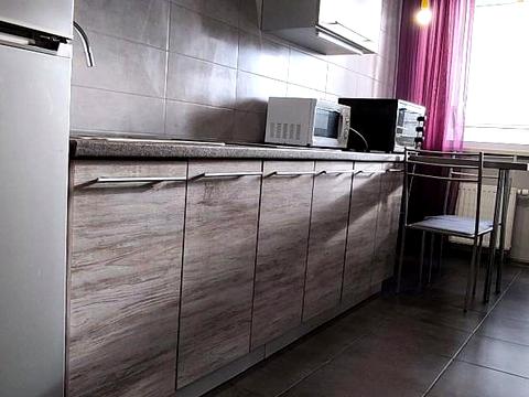 квартира по адресу Драгоманова ул., 2-Б