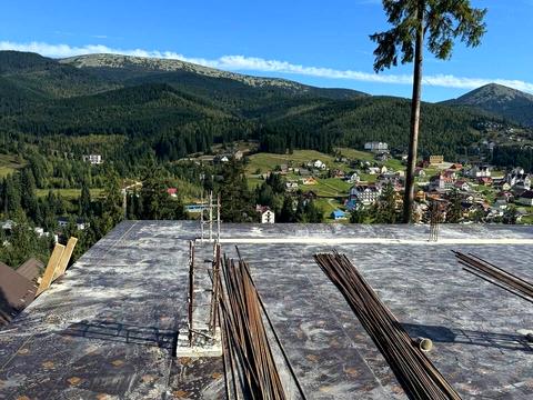 дом по адресу с. Поляница,  ул.